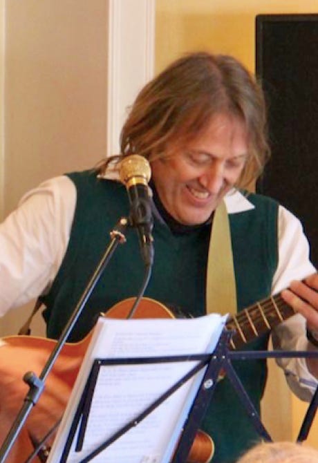 Harry Tietjen Firmenfeiern Sommerfeste