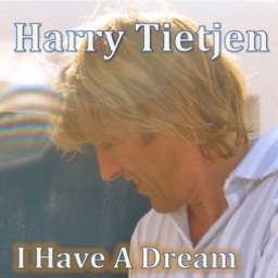 Harry Tietjen Single I have a Draem Coverfoto